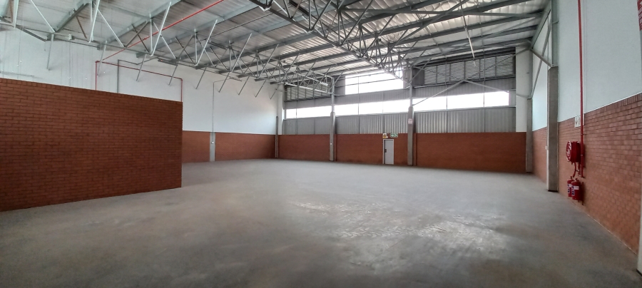 To Let commercial Property for Rent in Louwlardia Gauteng