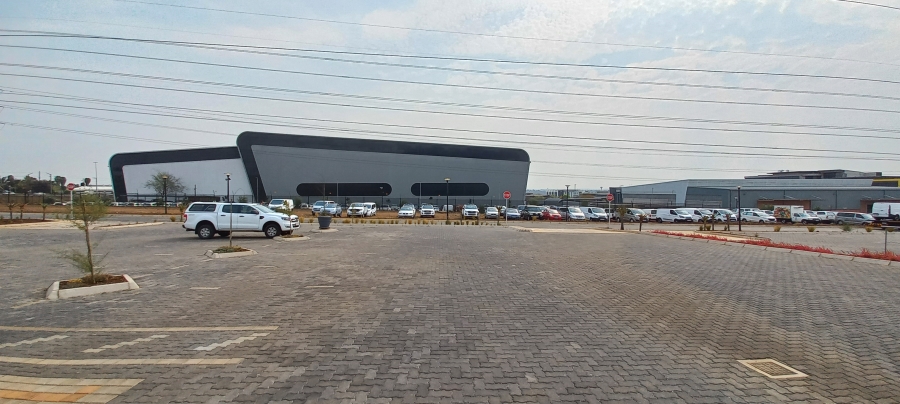 To Let commercial Property for Rent in Louwlardia Gauteng