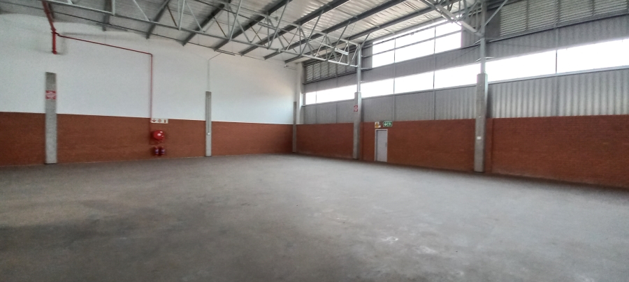 To Let commercial Property for Rent in Louwlardia Gauteng
