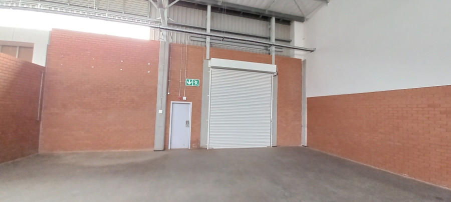 To Let commercial Property for Rent in Louwlardia Gauteng