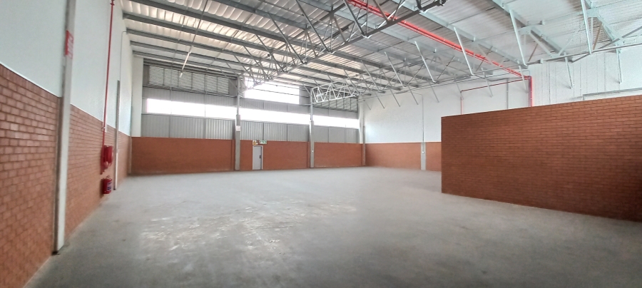 To Let commercial Property for Rent in Louwlardia Gauteng