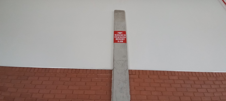 To Let commercial Property for Rent in Louwlardia Gauteng