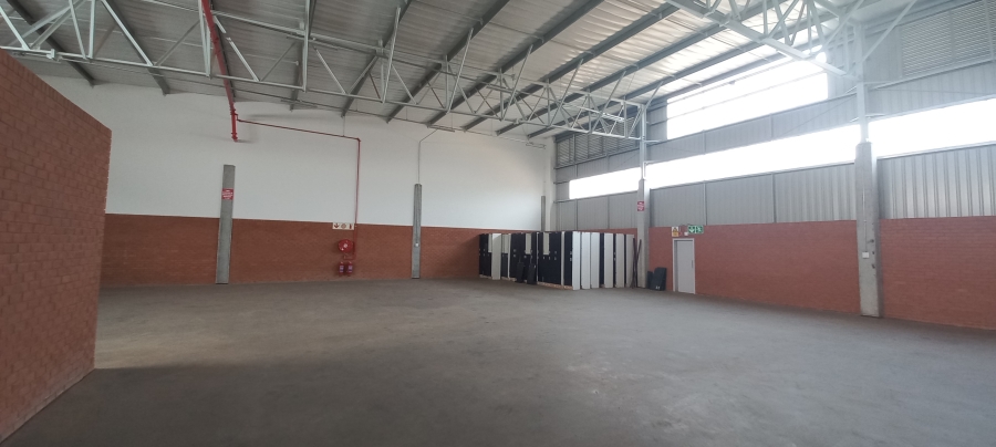 To Let commercial Property for Rent in Louwlardia Gauteng