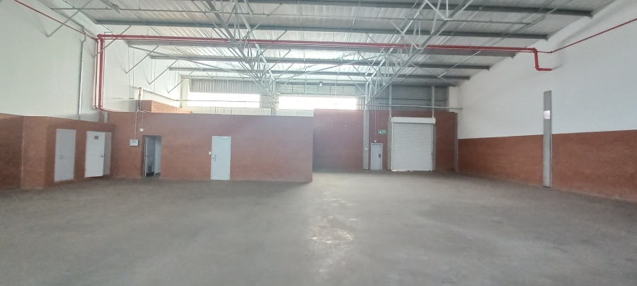 To Let commercial Property for Rent in Louwlardia Gauteng