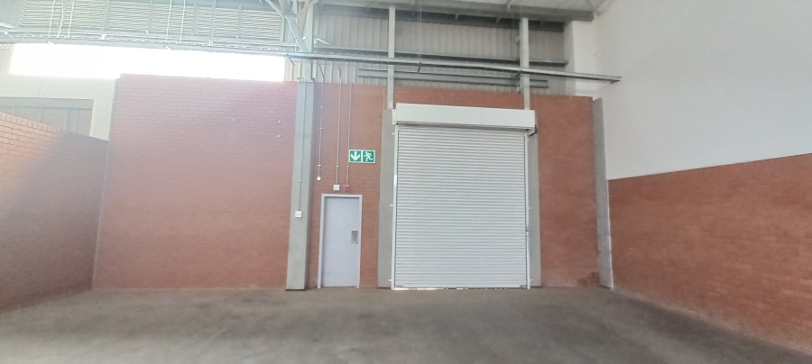 To Let commercial Property for Rent in Louwlardia Gauteng