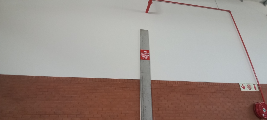 To Let commercial Property for Rent in Louwlardia Gauteng