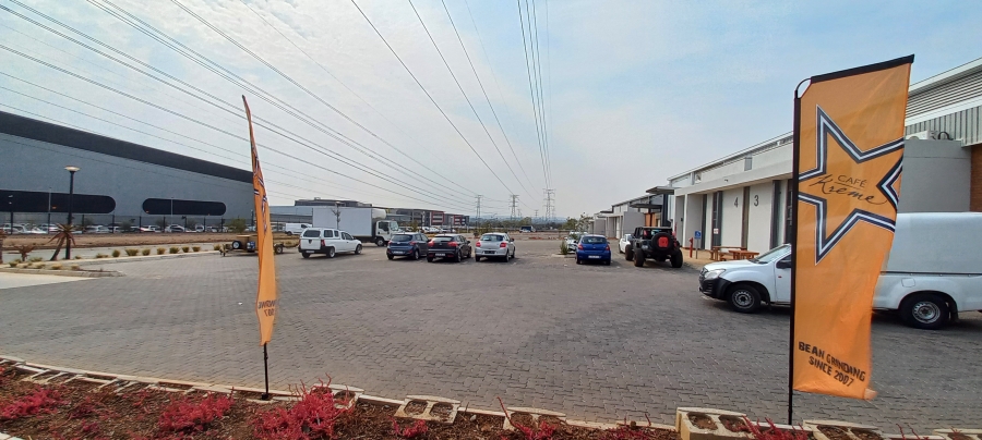 To Let commercial Property for Rent in Louwlardia Gauteng