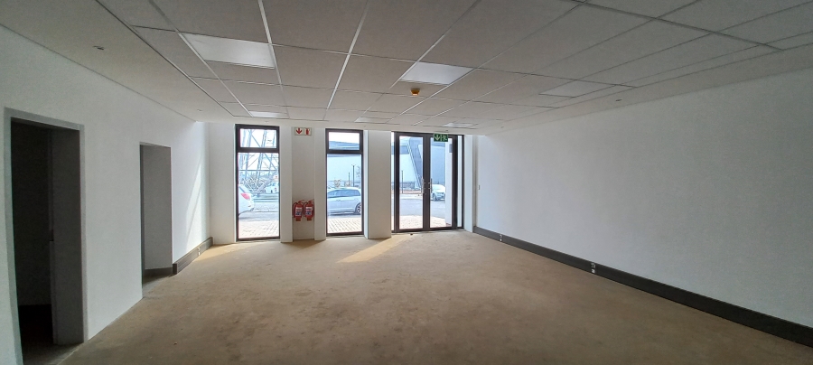 To Let commercial Property for Rent in Louwlardia Gauteng