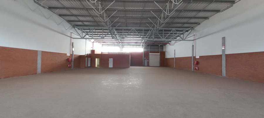 To Let commercial Property for Rent in Louwlardia Gauteng