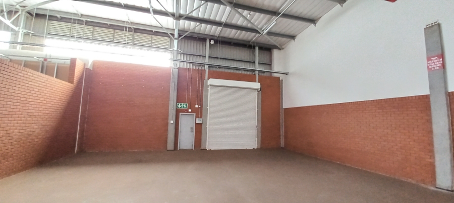 To Let commercial Property for Rent in Louwlardia Gauteng