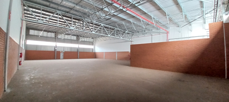 To Let commercial Property for Rent in Louwlardia Gauteng