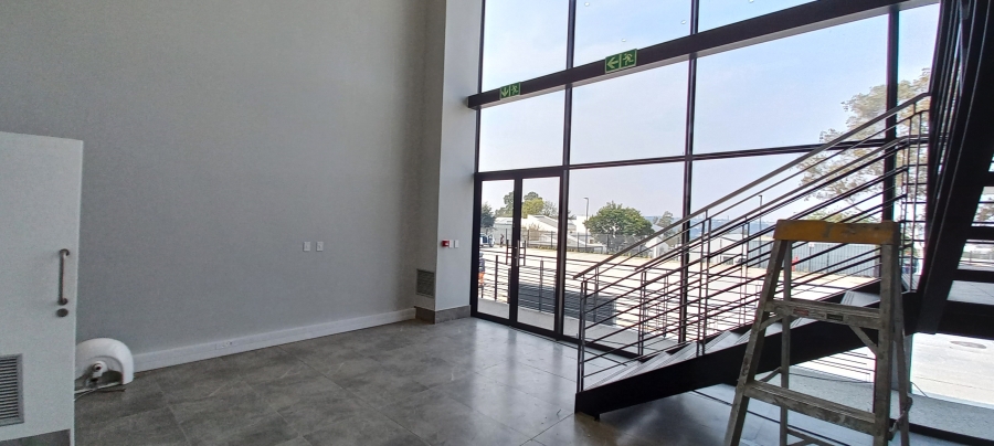 To Let commercial Property for Rent in Linbro Park Gauteng