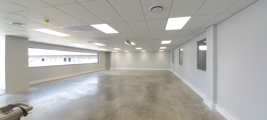 To Let commercial Property for Rent in Linbro Park Gauteng