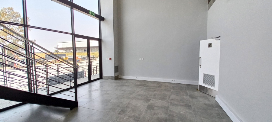 To Let commercial Property for Rent in Linbro Park Gauteng