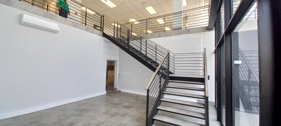 To Let commercial Property for Rent in Linbro Park Gauteng
