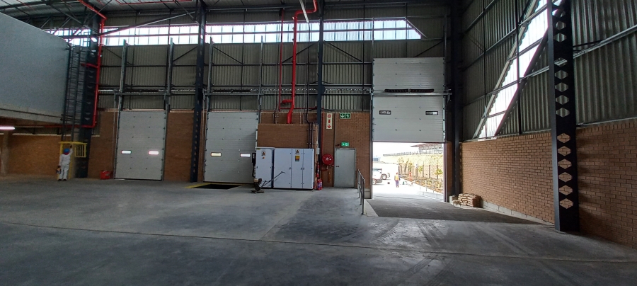 Commercial Property for Sale in Linbro Park Gauteng