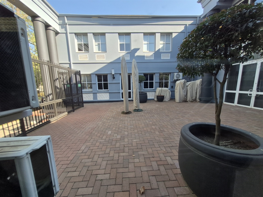 To Let commercial Property for Rent in Illovo Gauteng