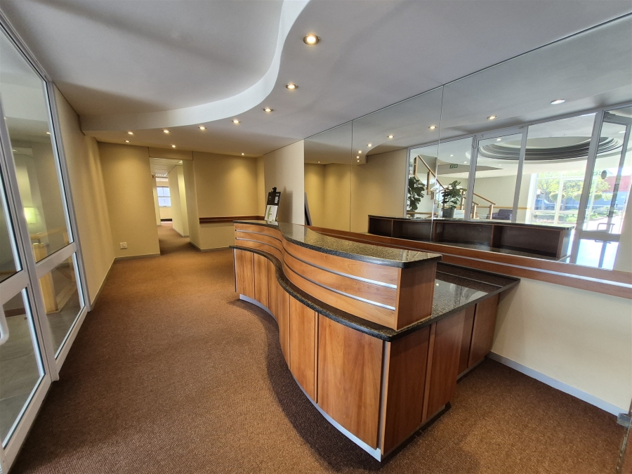 To Let commercial Property for Rent in Illovo Gauteng