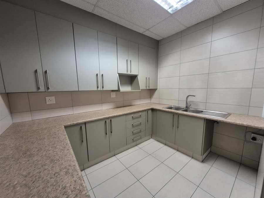 To Let commercial Property for Rent in Illovo Gauteng