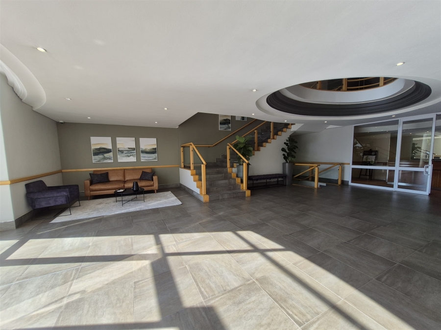 To Let commercial Property for Rent in Illovo Gauteng