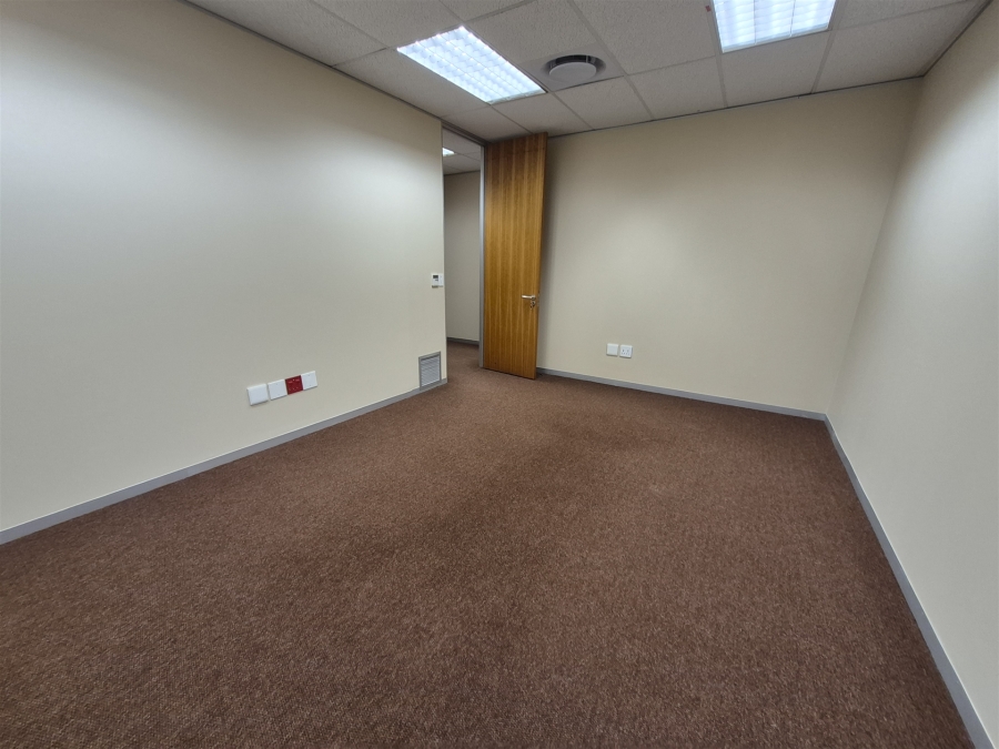 To Let commercial Property for Rent in Illovo Gauteng
