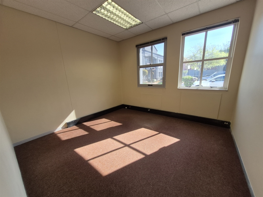 To Let commercial Property for Rent in Illovo Gauteng