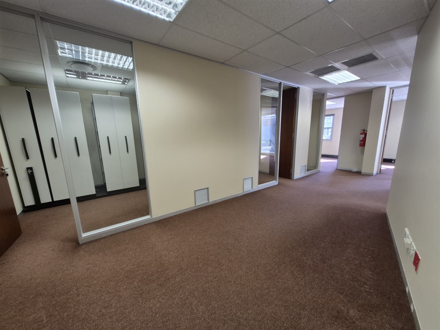To Let commercial Property for Rent in Illovo Gauteng
