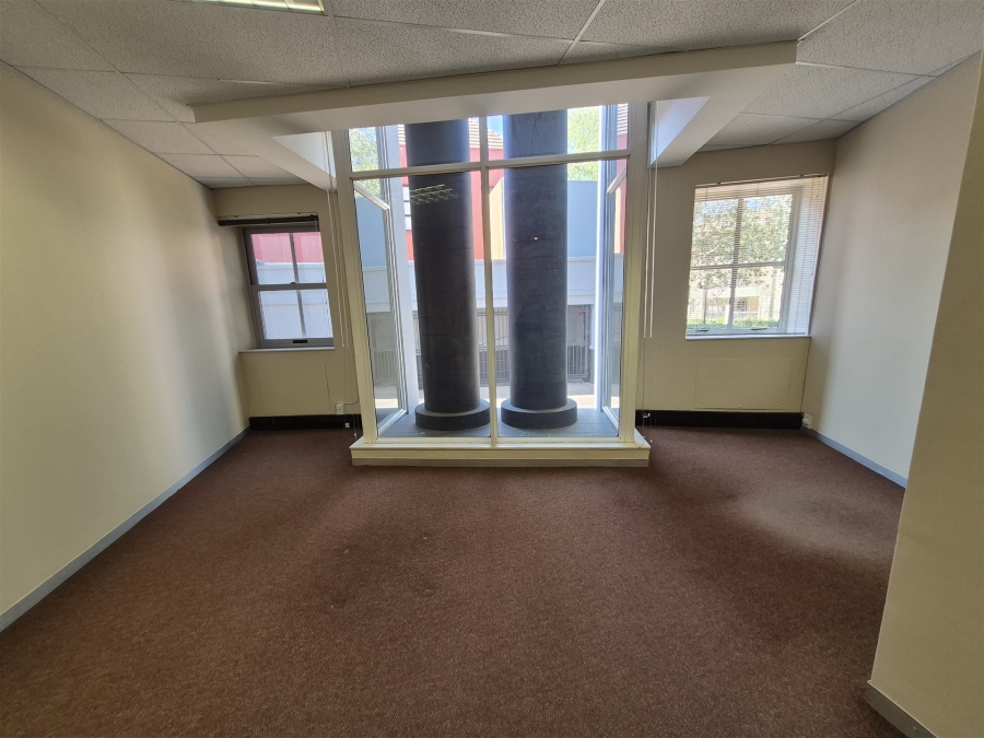 To Let commercial Property for Rent in Illovo Gauteng