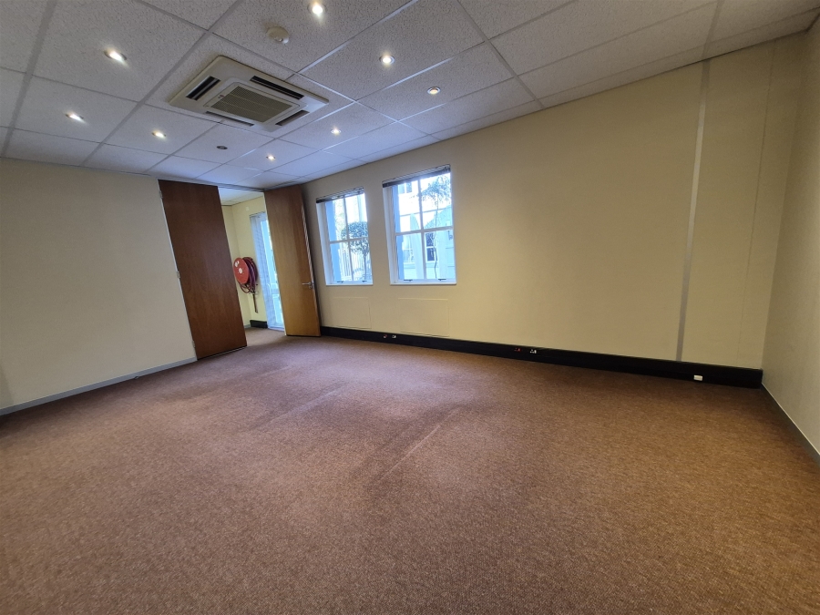 To Let commercial Property for Rent in Illovo Gauteng