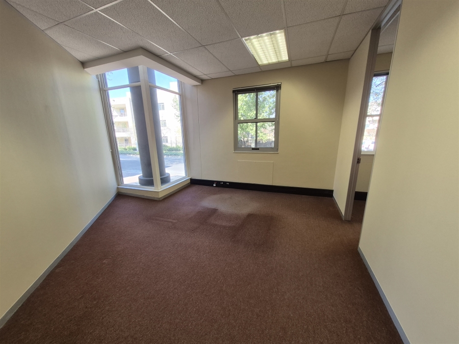 To Let commercial Property for Rent in Illovo Gauteng
