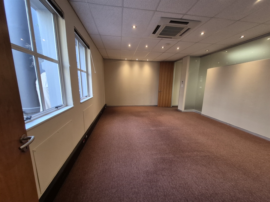 To Let commercial Property for Rent in Illovo Gauteng