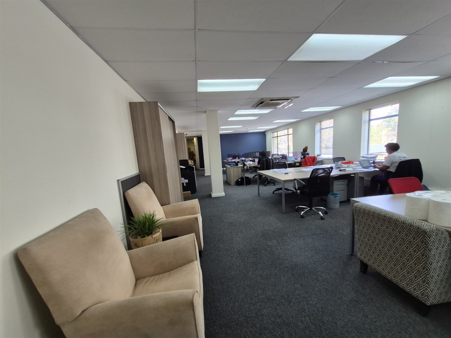 To Let commercial Property for Rent in Illovo Gauteng