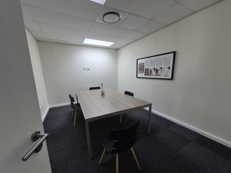 To Let commercial Property for Rent in Illovo Gauteng