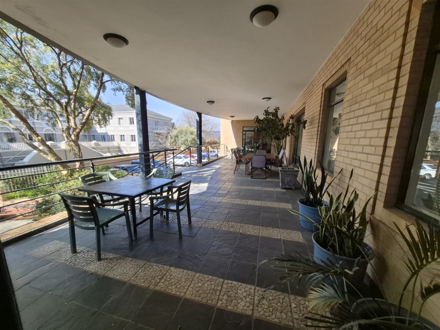 To Let commercial Property for Rent in Illovo Gauteng