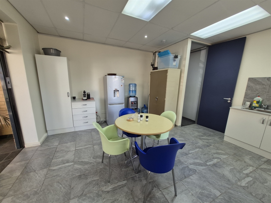 To Let commercial Property for Rent in Illovo Gauteng