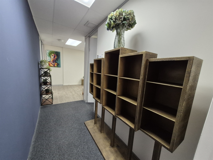 To Let commercial Property for Rent in Illovo Gauteng