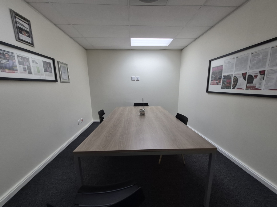 To Let commercial Property for Rent in Illovo Gauteng