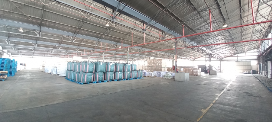 To Let commercial Property for Rent in Benoni Industrial Gauteng