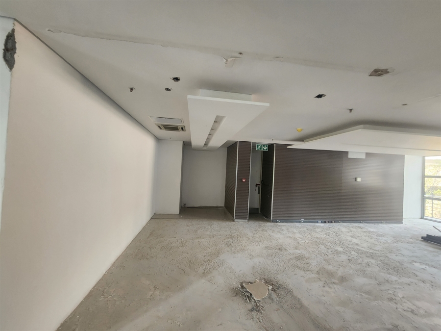 To Let commercial Property for Rent in Sandown Gauteng