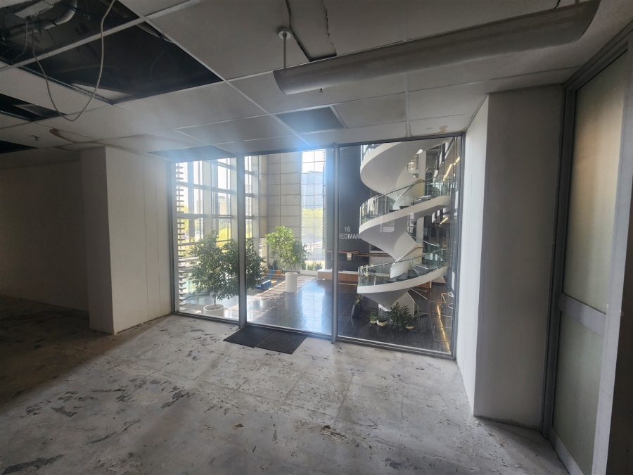 To Let commercial Property for Rent in Sandown Gauteng