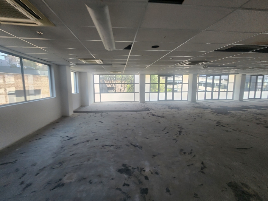 To Let commercial Property for Rent in Sandown Gauteng