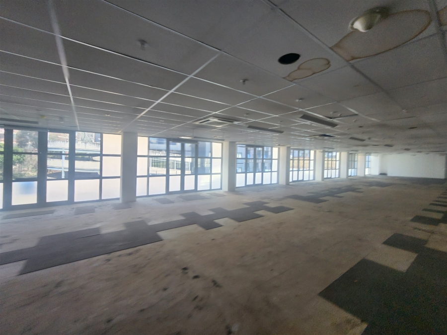 To Let commercial Property for Rent in Sandown Gauteng