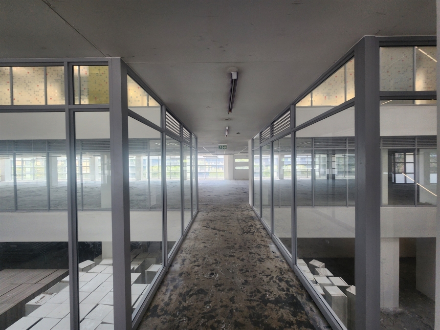 To Let commercial Property for Rent in Sandown Gauteng