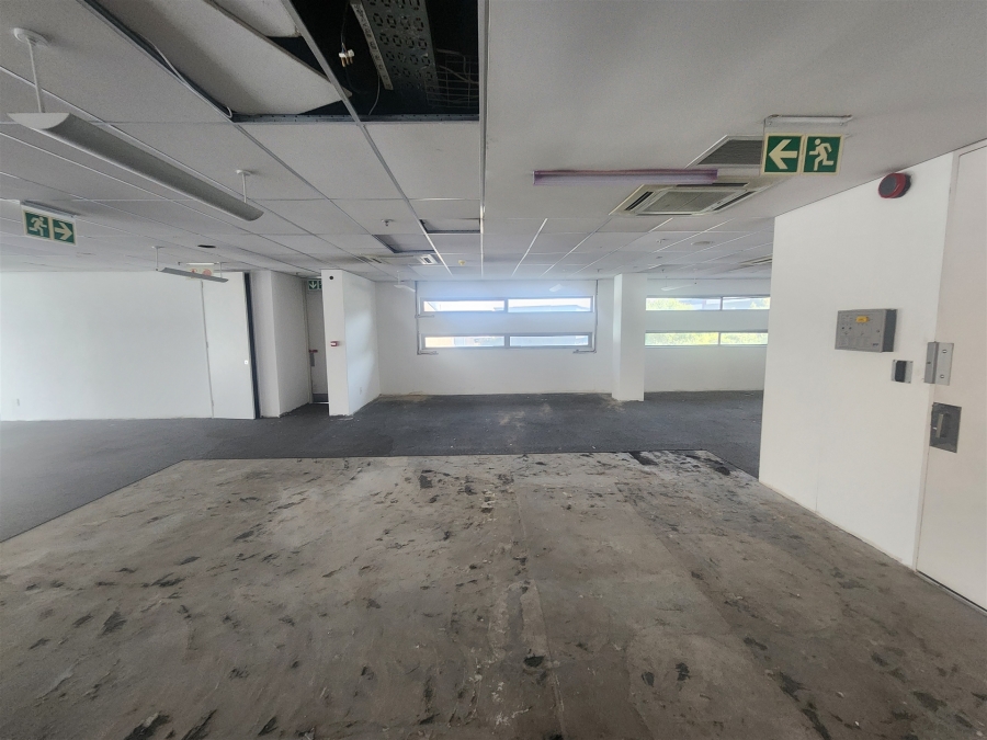 To Let commercial Property for Rent in Sandown Gauteng