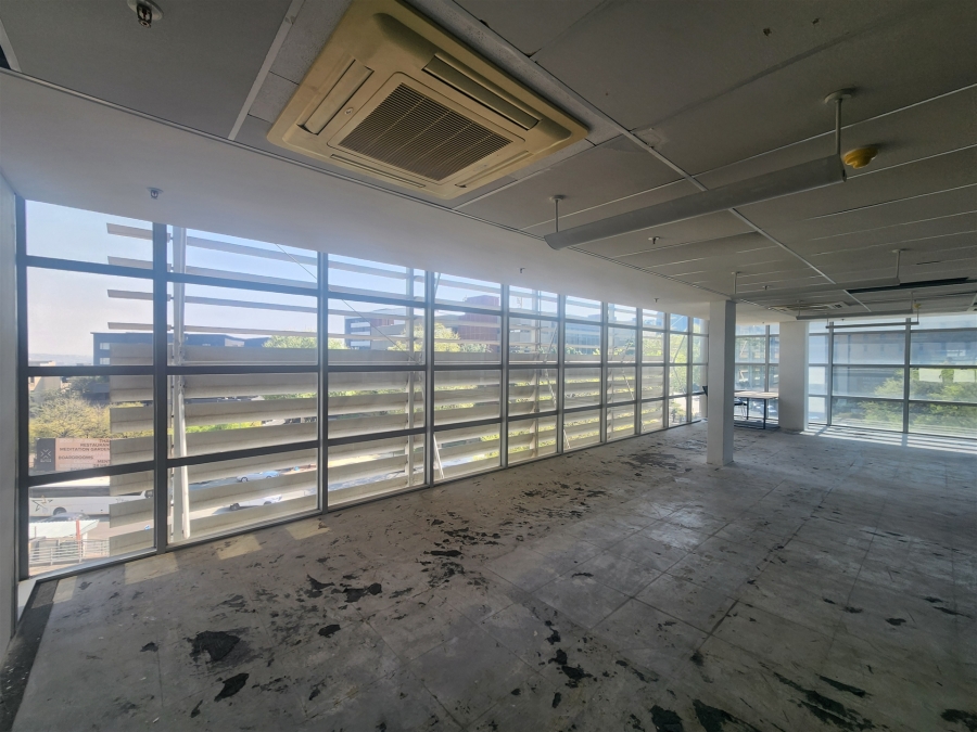 To Let commercial Property for Rent in Sandown Gauteng