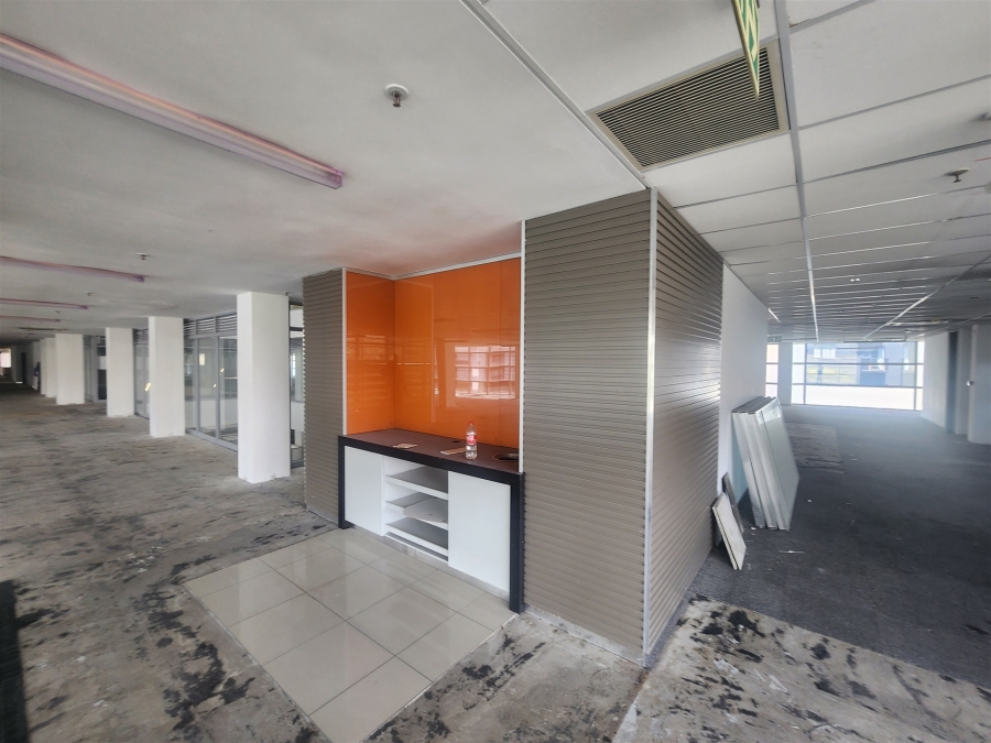 To Let commercial Property for Rent in Sandown Gauteng