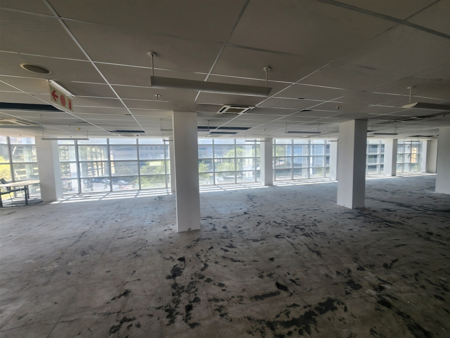 To Let commercial Property for Rent in Sandown Gauteng