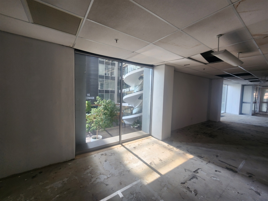 To Let commercial Property for Rent in Sandown Gauteng