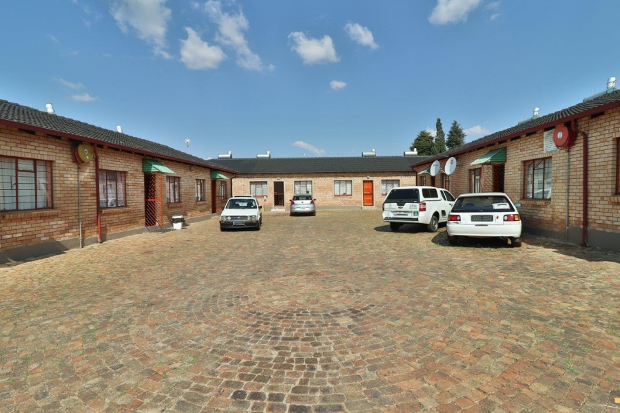 0 Bedroom Property for Sale in Ennerdale Gauteng