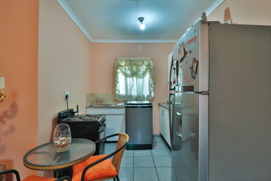 0 Bedroom Property for Sale in Ennerdale Gauteng